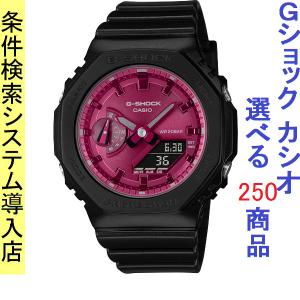 G-SHOCK BASIC 腕時計 メンズ Gショック 2100型 クォーツ ケース幅45mm