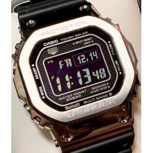 スマートウォッチ メンズ Gショック 5600...の詳細画像2