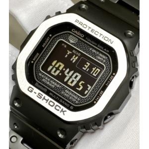 スマートウォッチ メンズ Gショック 5600...の詳細画像2