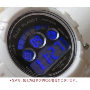 腕時計 メンズ・レディース兼用 数量限定 クォ...の詳細画像2