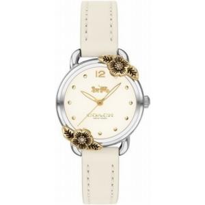 コーチ 腕時計 レディース 革ベルトの商品一覧 通販 Yahoo ショッピング