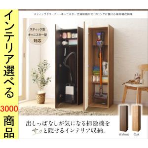 掃除機収納庫 ダイソン同型・キャニスター同型用 ...の商品画像