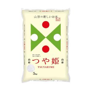 つや姫 10kg 送料無料 山形県産 白米 一...の詳細画像1