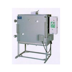 陶芸窯　STV-20M（音声搭載/省エネ型/前扉開閉式）　※都度お見積り。詳細はお打ち合わせ。お問い合わせ下さい。