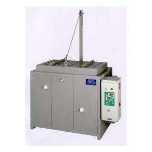 陶芸窯　STV-20U（省エネ型/上扉開閉式）　※都度お見積り。詳細はお打ち合わせ。お問い合わせ下さい。