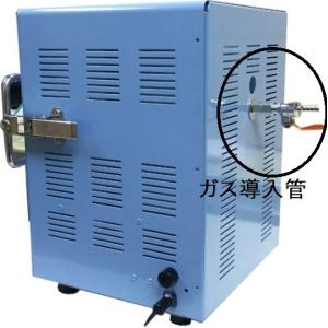 小型電気炉(全自動) NHK-120BS-II...の詳細画像2