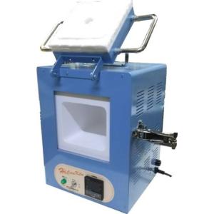 小型電気炉(全自動) NHK-120BS-II...の詳細画像3