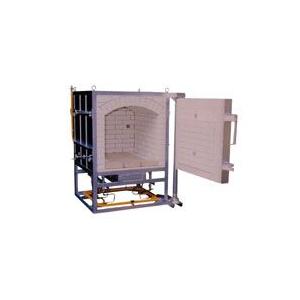 陶芸窯　NKU-100（プロパンガス）　※見積致します。詳細はお打ち合わせ。お問い合わせ下さい。