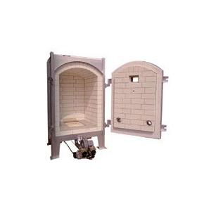 陶芸窯　NHO‐15K（前扉開閉式）　※見積致します。詳細はお打ち合わせ。お問い合わせ下さい。