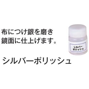 シルバーポリッシュ