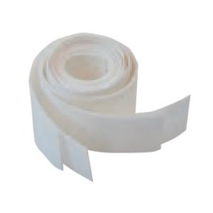 アルミナテープ（グレー）20×600mm　10枚入　※2024/4月　色変更　黒→白に変更