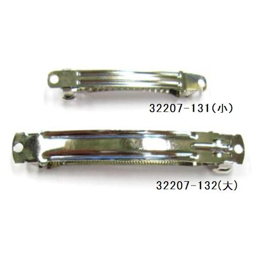 七宝拡張部品／貼付ヘアー留め貼付用(大)80mm