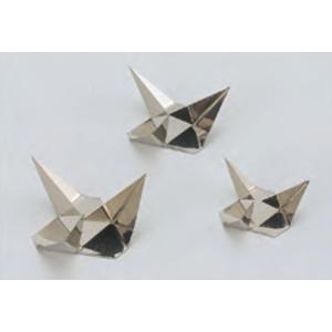 七宝焼台　(大、中、小)１組