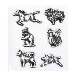 干支　12支Ｂ　うま〜イノシシ