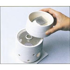 ＰＭＣシルバーポット単品　※クロネコゆうパケット対応外サイズ