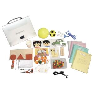 認知・言語促進プログラム（NCプログラム）スターターズキット｜アートエコ&クラフト