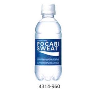 ポカリスエット ペットボトル 300ml×24本...の商品画像
