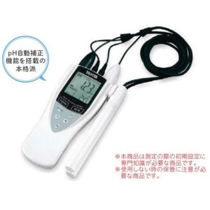 残留塩素計セット EW―521の詳細画像2