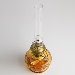 中型オイルランプレトロ-10番巻芯-換え芯1本...の詳細画像3