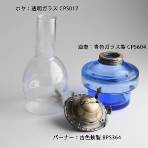 灯油 石油 ランプ テーブル オイルランプ 7...の詳細画像2