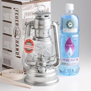 正規輸入 ドイツ製 フュアーハンドランタン FeuerHand Lantern 276