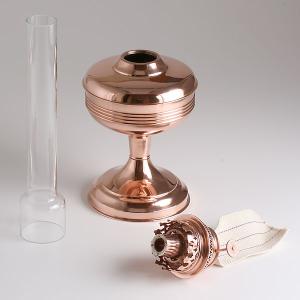 【定番外特価品】(フランス製オイルランプ)GA...の詳細画像2