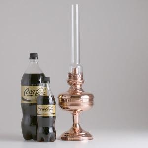 【定番外特価品】(フランス製オイルランプ)GA...の詳細画像3