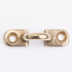真鍮 船舶金物 ロープ金物 船具 引き出し 取...の詳細画像3