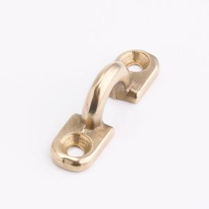 真鍮 船舶金物 ロープ金物 船具 引き出し 取...の詳細画像4