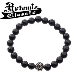 Artemis Classic（アルテミスクラシック） ブラックナイトブレスレット