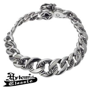 Artemis Classic（アルテミスクラシック） ブラックナイトブレスレット