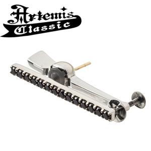 Artemis Classic（アルテミスクラシック） レイヤード C フープピアス