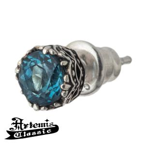 Artemis Classic（アルテミスクラシック） レイヤード C フープピアス