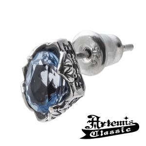 Artemis Classic（アルテミスクラシック） レイヤード C フープピアス