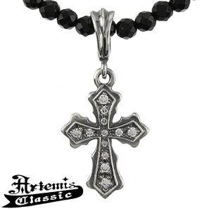 CHROME HEARTS（クロムハーツ） ネックレス ペンダント タイニー CH