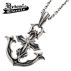 Artemis Classic（アルテミスクラシック） ペンダントトップ メンズ