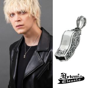 ネックレス シルバー925 ブラス メンズ レディース チェーン付