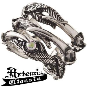 Artemis Classic（アルテミスクラシック） ガブリエル シルバーリング