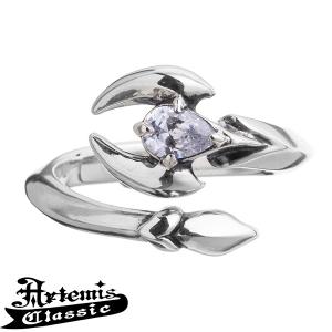 Artemis Classic（アルテミスクラシック） リング メンズ 指輪 聖母子