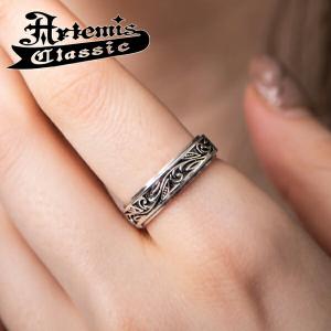 Artemis Classic（アルテミスクラシック） リング メンズ 指輪