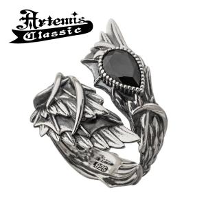 DEAL DESIGN（ディールデザイン） キングリバイブ リング メンズ