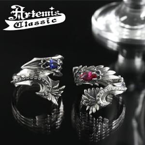Artemis Classic（アルテミスクラシック） リング メンズ 指輪
