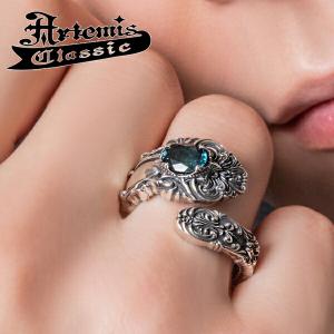 Artemis Classic アルテミスクラシック 透かし アラベスク ローズ