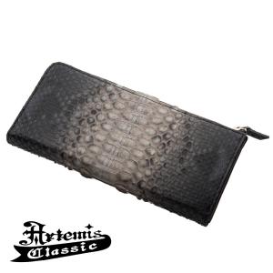 Artemis Classic（アルテミスクラシック） ロングウォレット 財布