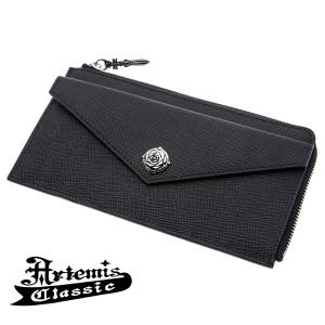 Artemis Classic（アルテミスクラシック） ロングウォレット 財布
