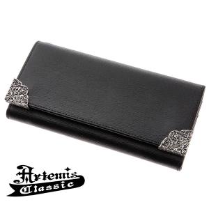 DEAL DESIGN（ディールデザイン） KG ガード ロング ウォレット 財布