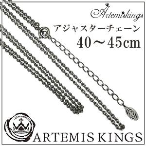 ARTEMIS KINGS（アルテミスキングス） デルタ ミックス ネックレス