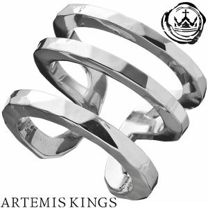 ARTEMIS KINGS（アルテミスキングス） クロスボーン リング 指輪 11