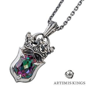 ARTEMIS KINGS（アルテミスキングス） キングスギターピックペンダント