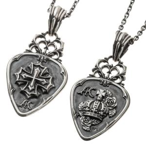 DEAL DESIGN（ディールデザイン） ネックレス メンズ ブランド